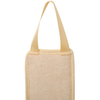 Exfoliating Loofah Back Scrubber