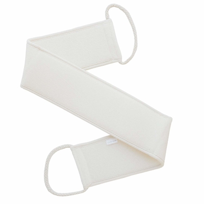 Exfoliating Loofah Back Scrubber