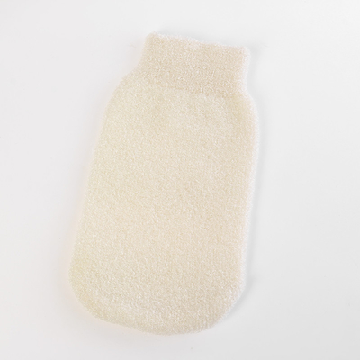 Microfiber Makeup Remover Mitt Reusable Facial Cleansing Cloth Remove With  Water Waterproof Mascara Natural and Chemica