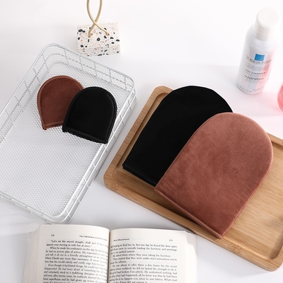 Self Tanning Mitt Applicator Mit Sunless Tanning Mitten Self Tanner