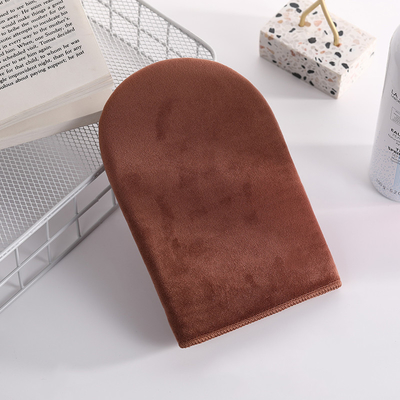 Self Tanning Mitt Applicator Mit Sunless Tanning Mitten Self Tanner