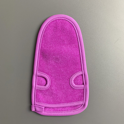 Plant Fiber Exfoliating Bath Mitt
