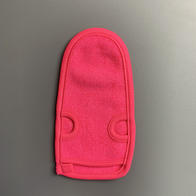 Plant Fiber Exfoliating Bath Mitt