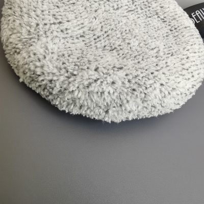 Microfiber Facial Clean Reusable Makeup Remover Pad