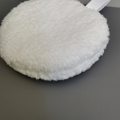 Microfiber Sponge Facial Clean Reusable Makeup Remover Pad