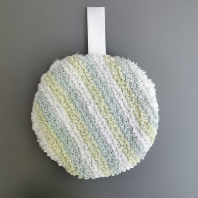 Deep Cleansing Reusable Makeup Remover Pad