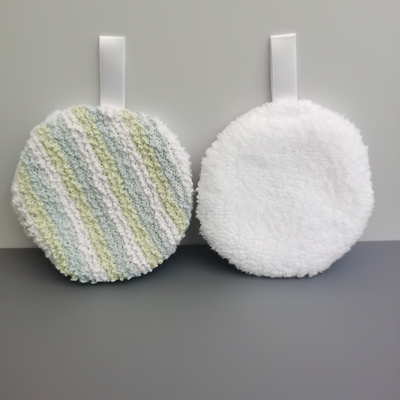 Deep Cleansing Reusable Makeup Remover Pad