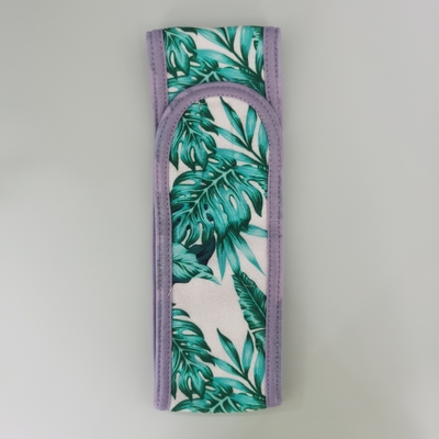Printed Magic Tape SPA Headband