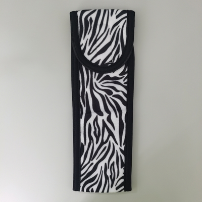 Printed Magic Tape SPA Headband