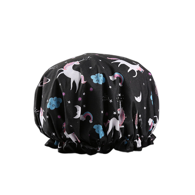 Waterproof Shower Cap