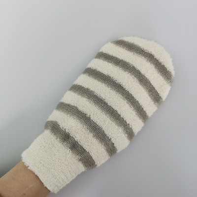 PE Exfoliating Scrubber Bath Mitt